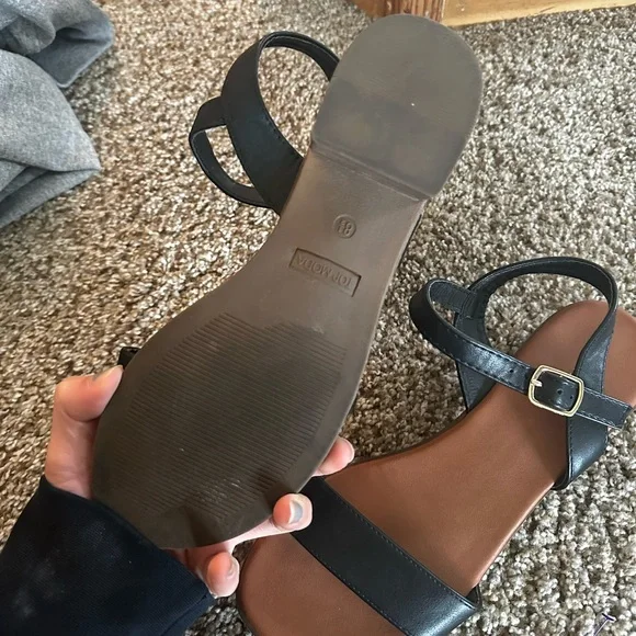 Top moda heels - Picture 3 of 3